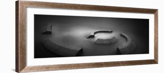 Eternal Vortex-Doug Chinnery-Framed Photographic Print