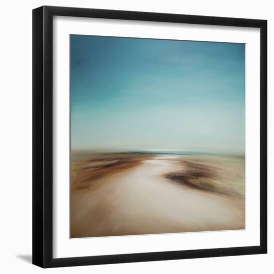 Eternal-Tessa Houghton-Framed Giclee Print