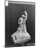 Eternelle Idole-Auguste Rodin-Mounted Giclee Print