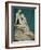 Eternelle idole-Auguste Rodin-Framed Giclee Print