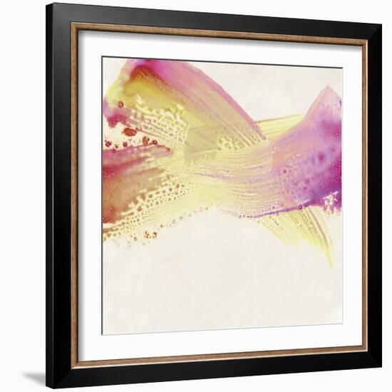 Eternellement Jeunes-Lottie Fontaine-Framed Giclee Print