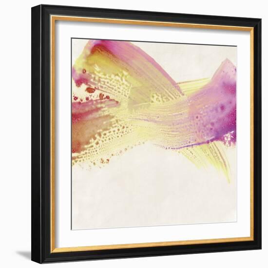 Eternellement Jeunes-Lottie Fontaine-Framed Giclee Print