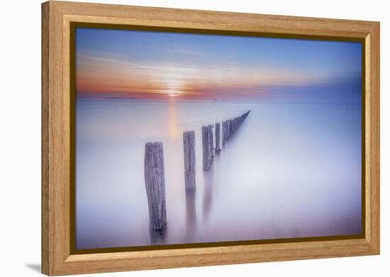 Eternity-Viviane Fedieu Daniel-Framed Premier Image Canvas