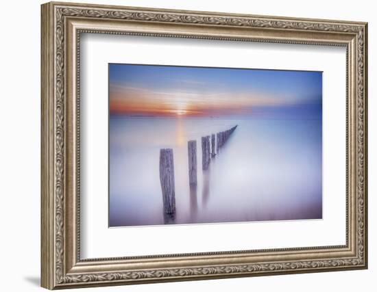 Eternity-Viviane Fedieu Daniel-Framed Photographic Print