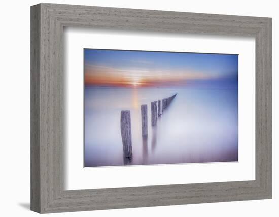 Eternity-Viviane Fedieu Daniel-Framed Photographic Print