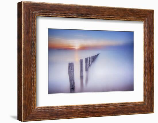 Eternity-Viviane Fedieu Daniel-Framed Photographic Print