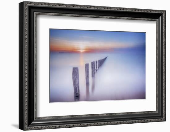 Eternity-Viviane Fedieu Daniel-Framed Photographic Print