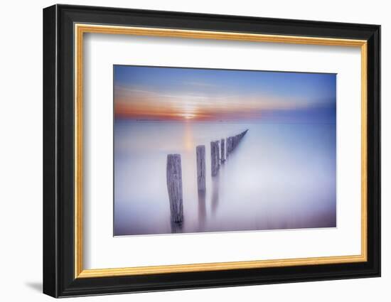 Eternity-Viviane Fedieu Daniel-Framed Photographic Print