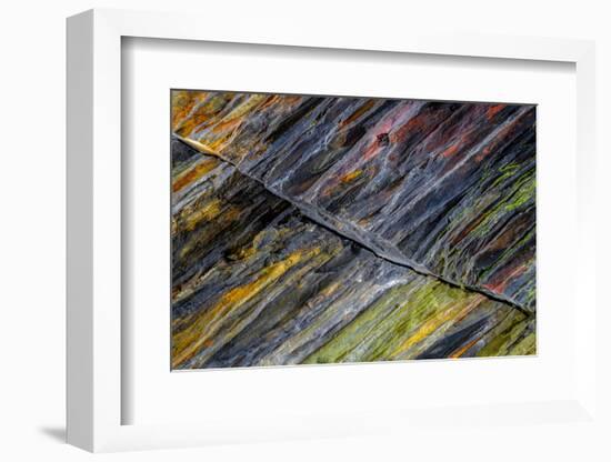 Eternity-Doug Chinnery-Framed Photographic Print