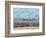 Eternity-Gustave Courbet-Framed Giclee Print