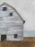 Abandoned Barn II-Ethan Harper-Premium Giclee Print