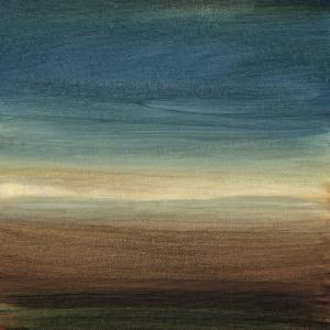 Abstract Horizon IV by Ethan Harper