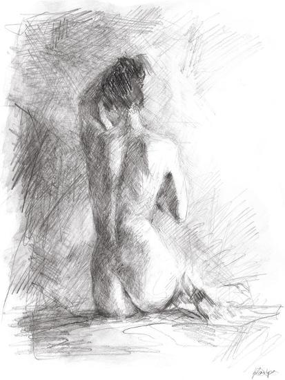 Art Print, , large
