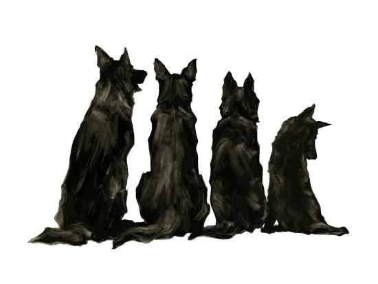 Art Print, , large