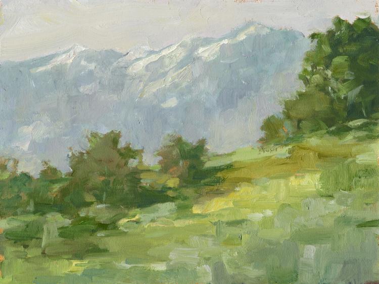 Premium Giclee Print, , large