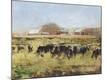 Premium Giclee Print