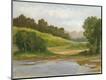 Premium Giclee Print