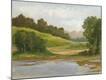 Premium Giclee Print