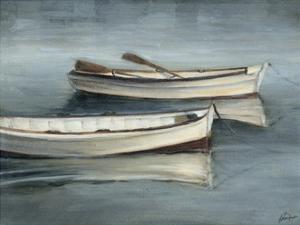 Stillwaters III by Ethan Harper