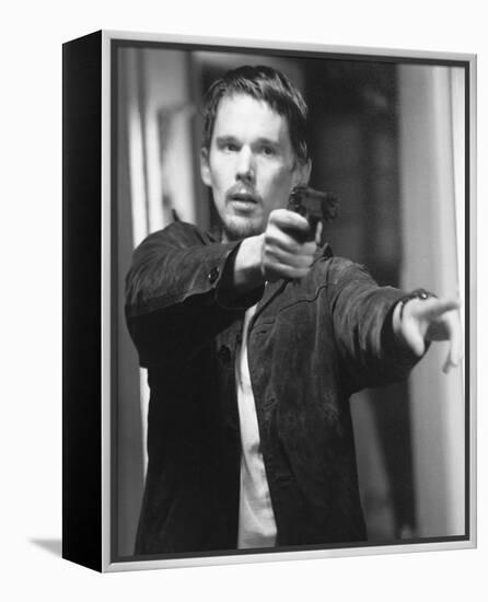 Ethan Hawke-null-Framed Stretched Canvas