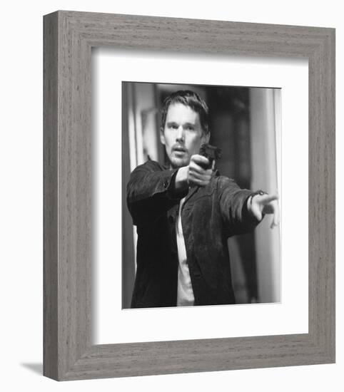 Ethan Hawke-null-Framed Photo