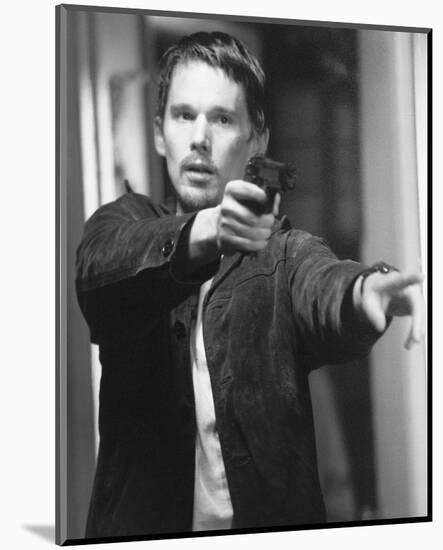 Ethan Hawke-null-Mounted Photo