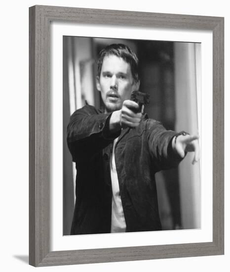 Ethan Hawke-null-Framed Photo