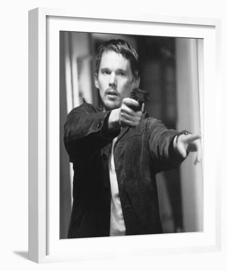 Ethan Hawke-null-Framed Photo