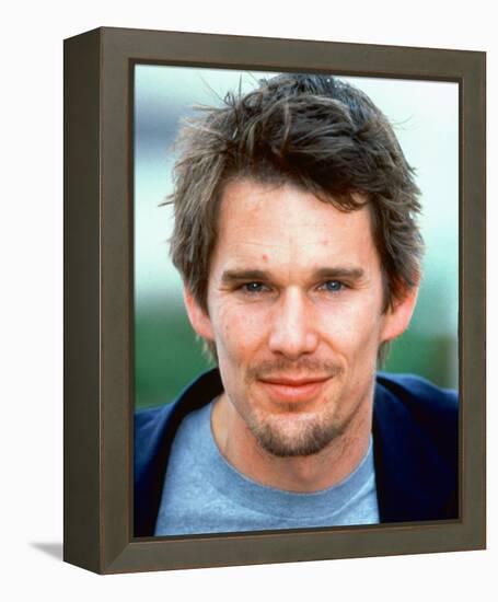 Ethan Hawke-null-Framed Stretched Canvas