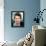 Ethan Hawke-null-Framed Stretched Canvas displayed on a wall