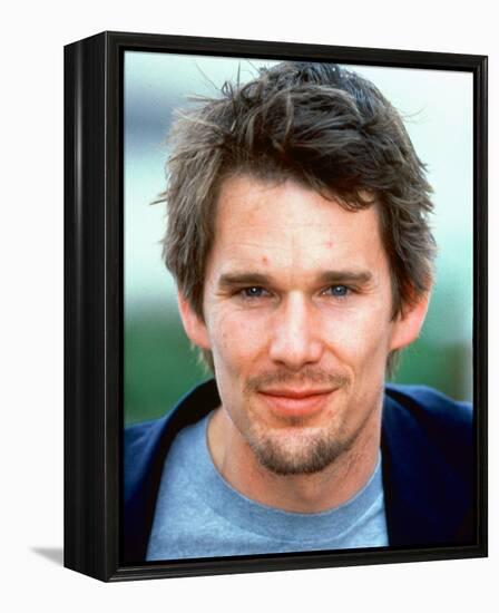 Ethan Hawke-null-Framed Stretched Canvas