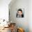 Ethan Hawke-null-Framed Stretched Canvas displayed on a wall