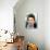 Ethan Hawke-null-Framed Stretched Canvas displayed on a wall