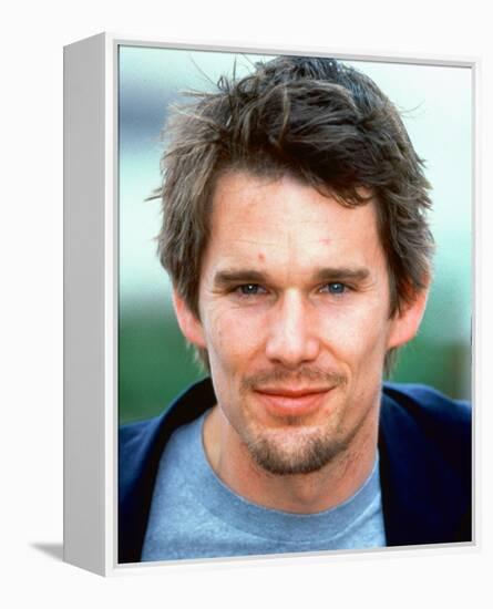 Ethan Hawke-null-Framed Stretched Canvas