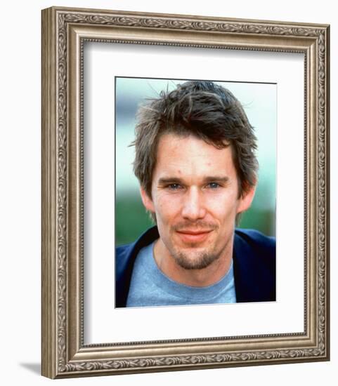 Ethan Hawke-null-Framed Photo