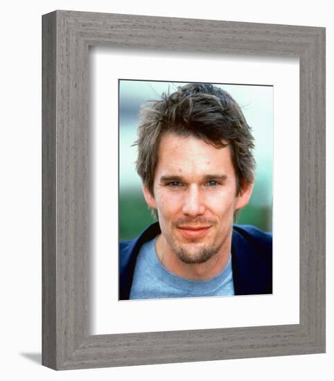 Ethan Hawke-null-Framed Photo