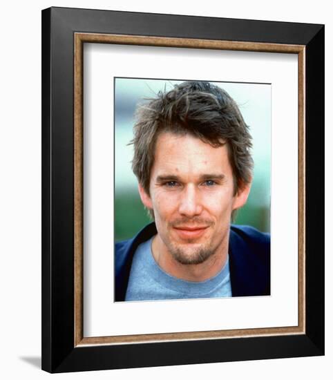 Ethan Hawke-null-Framed Photo