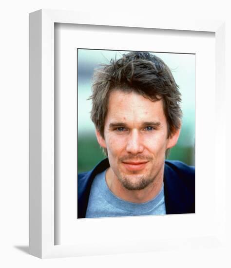 Ethan Hawke-null-Framed Photo