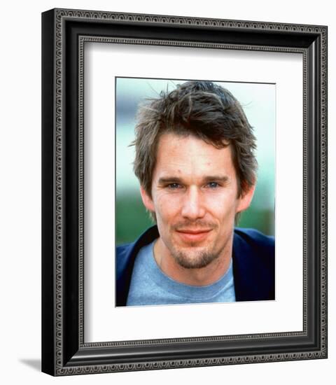 Ethan Hawke-null-Framed Photo