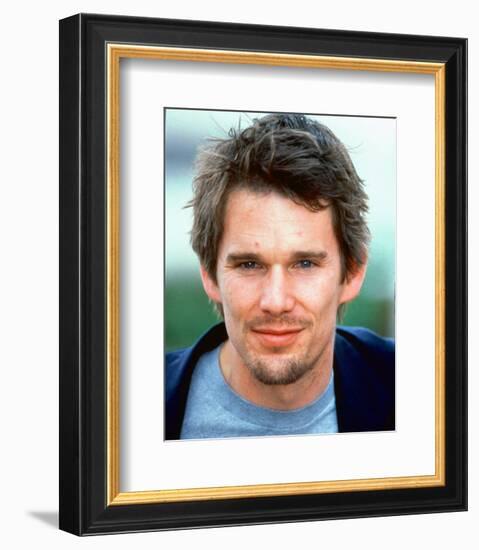 Ethan Hawke-null-Framed Photo