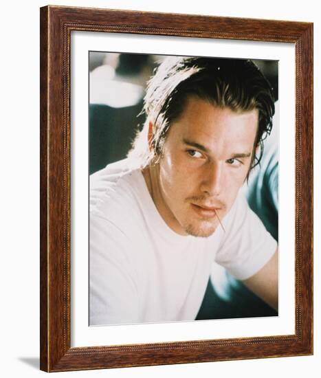 Ethan Hawke-null-Framed Photo