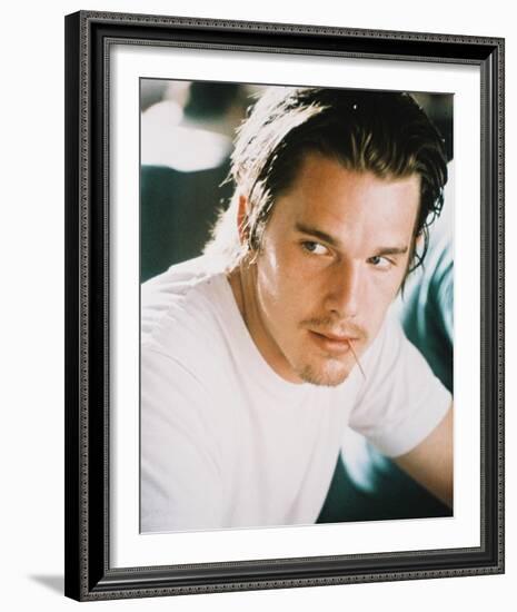 Ethan Hawke-null-Framed Photo