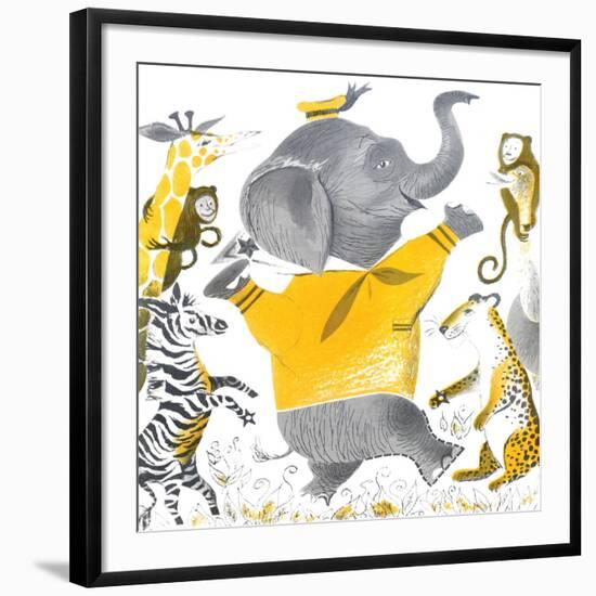Giclee Print, , large