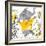 Ethan the Elephant - Child Life, June 1955-null-Framed Giclee Print