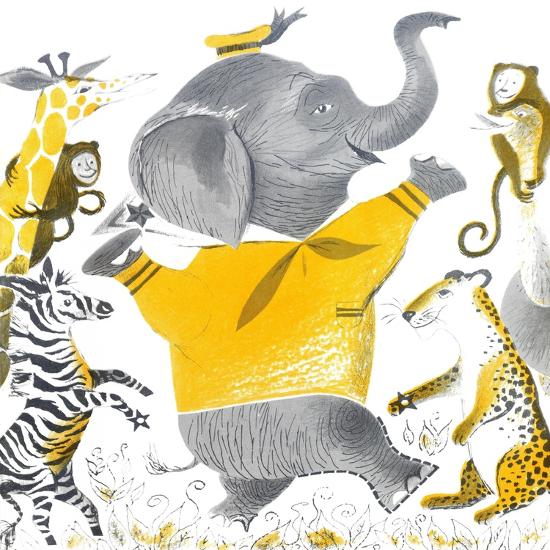 Premium Giclee Print, , large