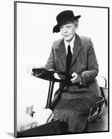 Ethel Barrymore-null-Mounted Photo