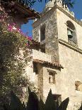 Carmel Mission, Carmel, California, USA-Ethel Davies-Photographic Print