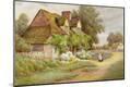 Giclee Print