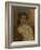 Ethel Sands-Walter Richard Sickert-Framed Giclee Print