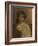 Ethel Sands-Walter Richard Sickert-Framed Giclee Print